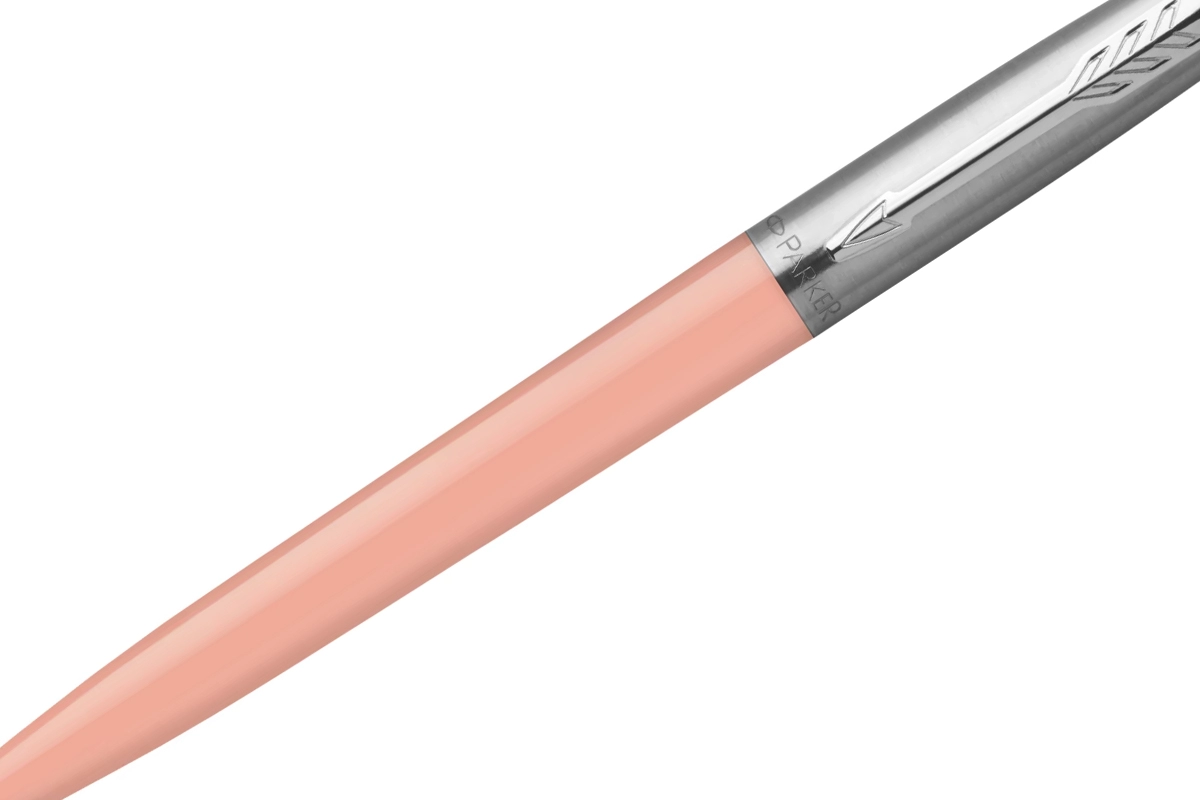 Parker Jotter Original Blush Pink Balpen